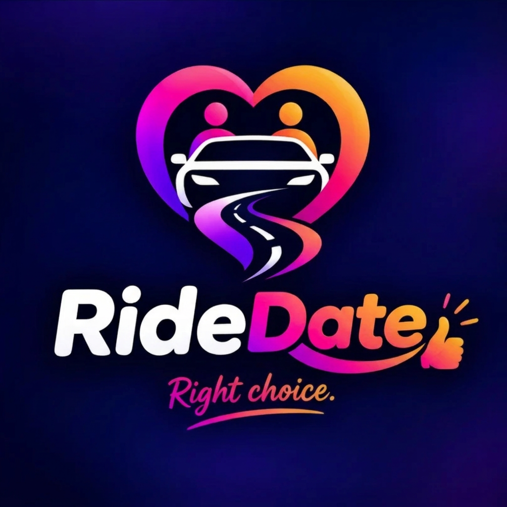 Ride Date — Right choice